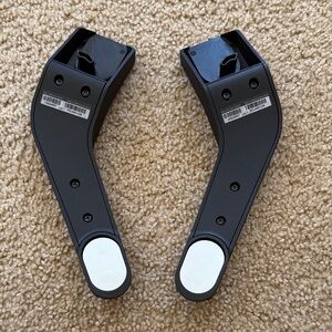 Bugaboo Butterfly Car Seats Adapter for Nuna Pipa Lite Rx /Cybex Aton M